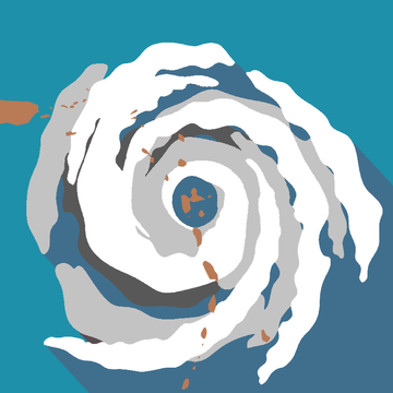 METEOURAGANS Patreon Creator Profile