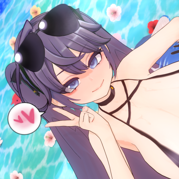 Mizuki Yukikaze | Patreon