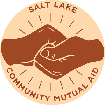 Salt Lake Community Mutual Aid