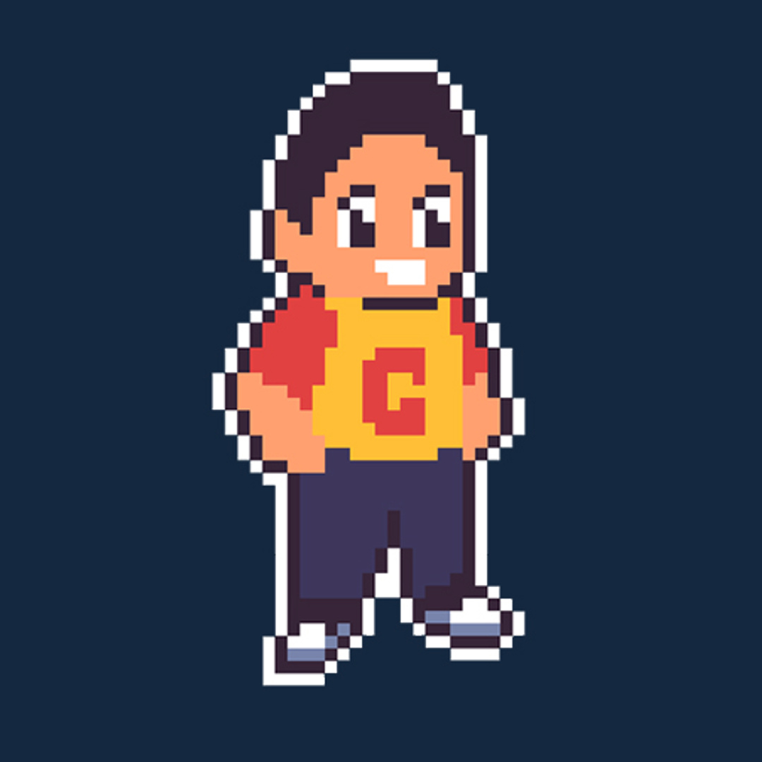Francisco Pereira Alvarado Patreon Creator Profile