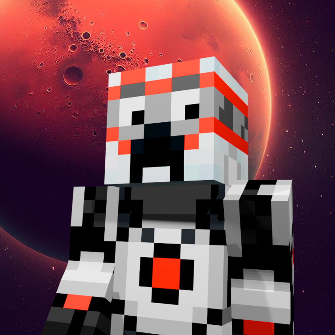 TomOnMars Patreon Creator Profile