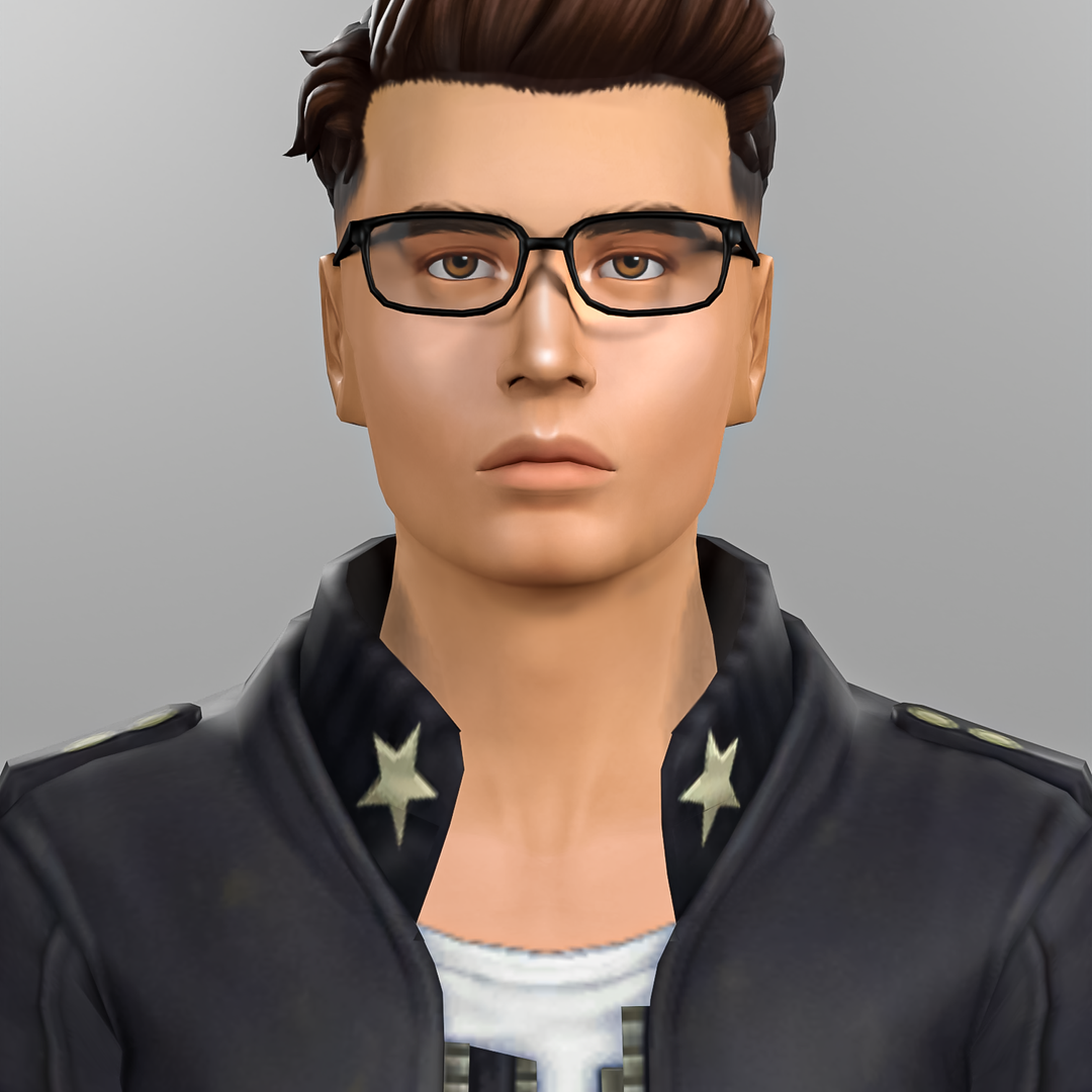Divan the Simmer Patreon Creator Profile