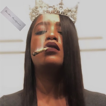 The Ghetto Nun TM - Am I Trippin Or Naw Tarot