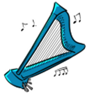 Nicole Chang Harp's Patreon profile picture