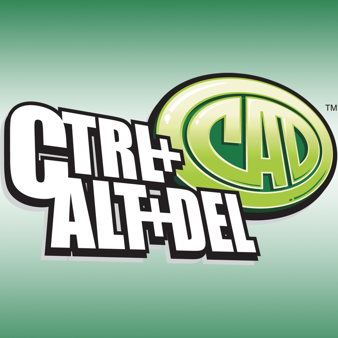 Ctrl+Alt+Del