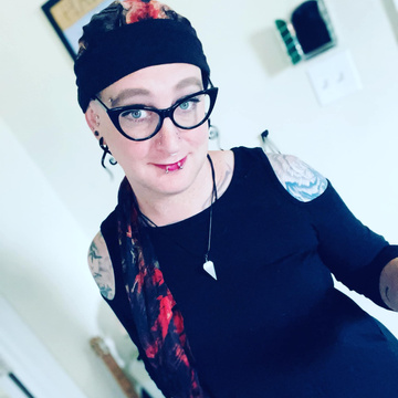 Ley David Elliette Cray, PhD / Transentience Coaching, LLC