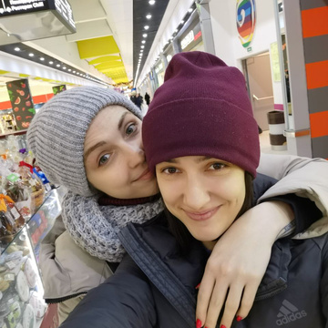 N&K Patreon Creator Profile