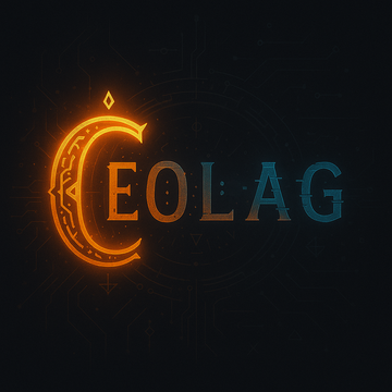 Ceolag's Patreon profile picture