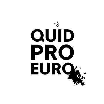Quid Pro Euro's Patreon profile picture
