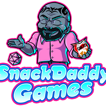 SnackDaddy Games