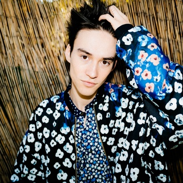 Jacob Collier's Patreon profile picture