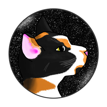 Dark Galaxy: The Void