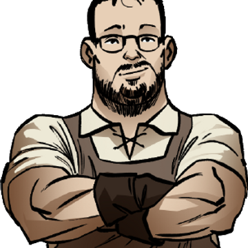 LaTabernaRPG Patreon Creator Profile