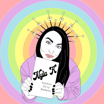 Nyla K Patreon Creator Profile