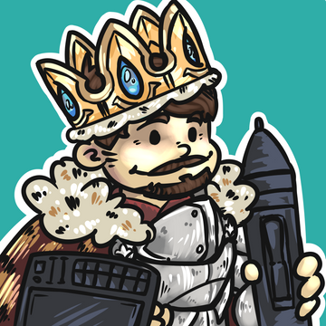 Lord Greg