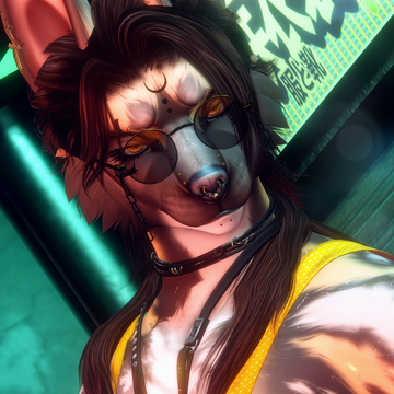 - A o i. X I I I - Patreon Creator Profile