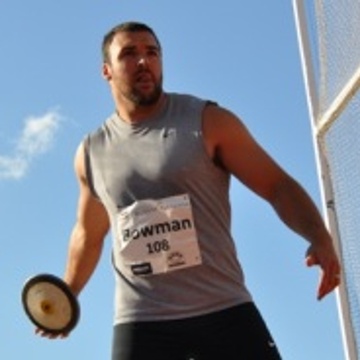 John Bowman