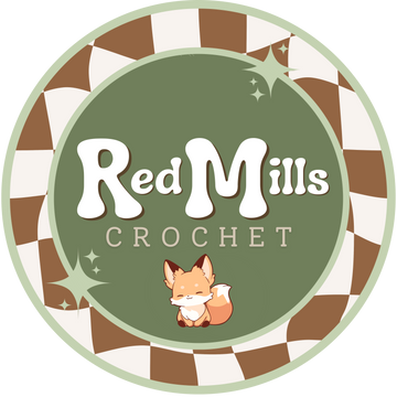 Red Mills Crochet