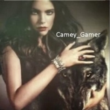 Camey_Gamer's Patreon profile picture