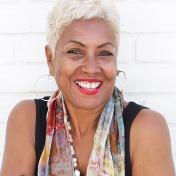 Robyn McClendon