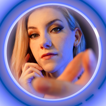 Musing Mira ASMR Patreon Creator Profile