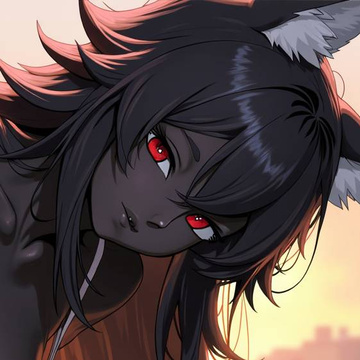 M.E. Thorne Patreon Creator Profile