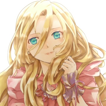 Caroline Gordon's Patreon profile picture