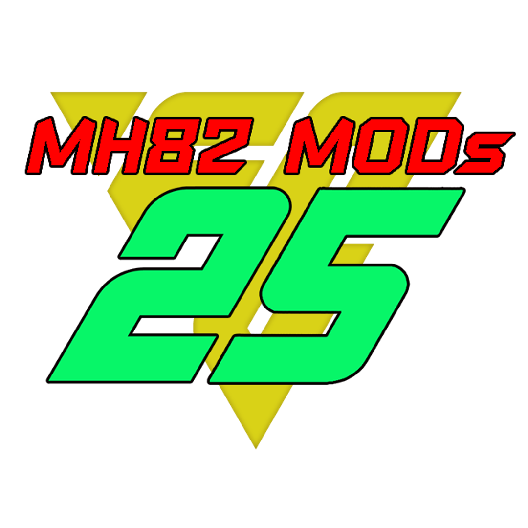 MH82 Mod