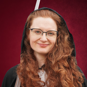 Jill Bearup Patreon Creator Profile