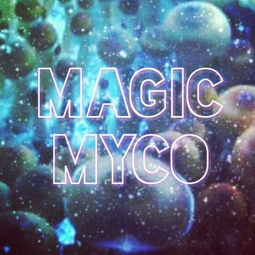 MagicMycoFam