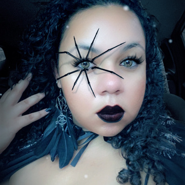 Star Fish & Luna’s School Of Witchcraft & Hoodoo