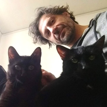 Juan Santapau Patreon Creator Profile