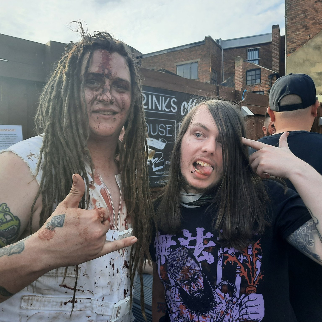John Deathman