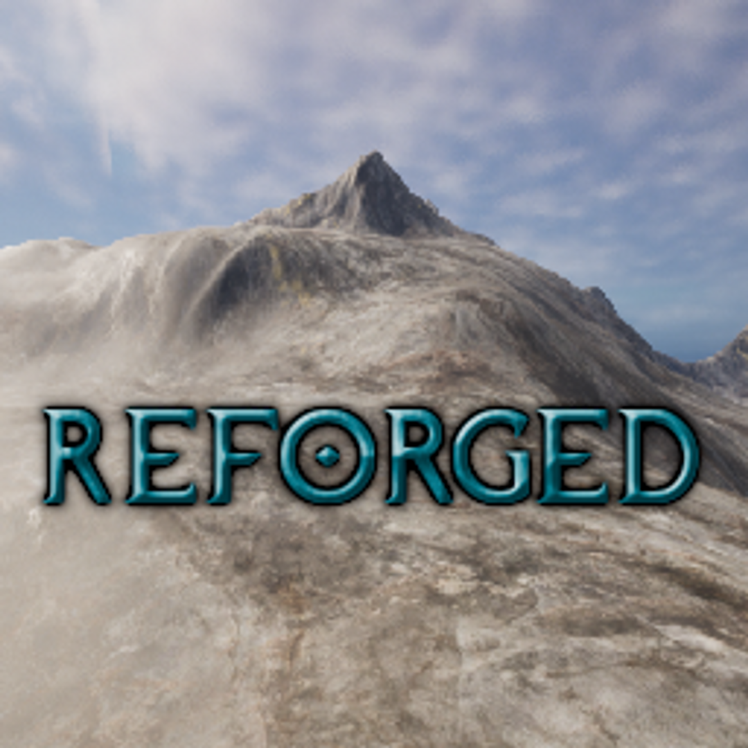 Reforged