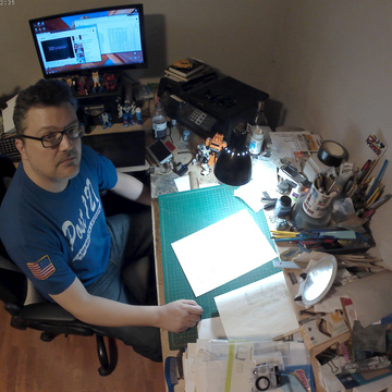 Matty Boy Anderson Patreon Creator Profile