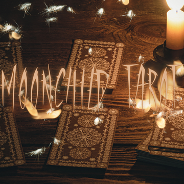 Moonchild Tarot