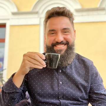 Laurentiu Marga