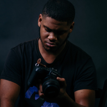 Mistek Photography's Patreon profile picture