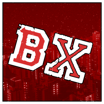 BRONXBX