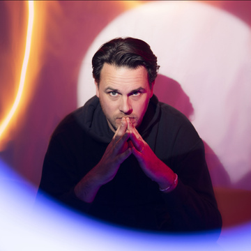 Pieter de Graaf Patreon Creator Profile
