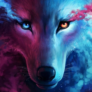 LoC Patreon Creator Profile