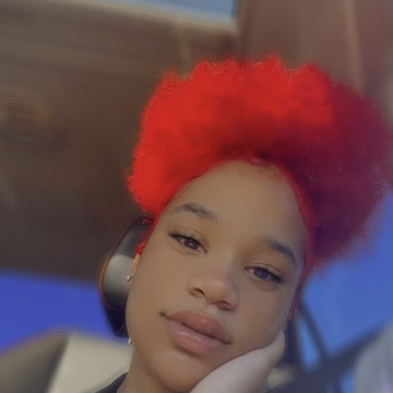Ashalyn Chane