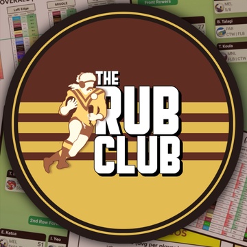 The Rub Club