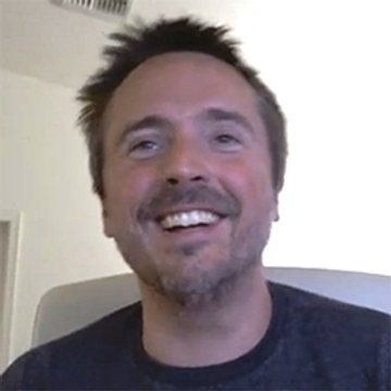 Rich Whitehouse Patreon Creator Profile
