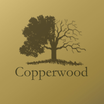 Copperwood's Patreon profile picture