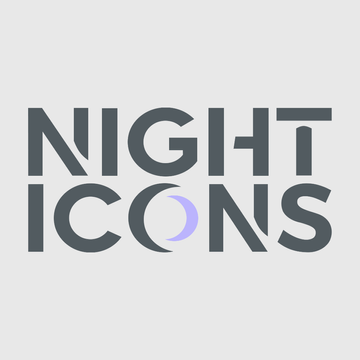Night Icons's Patreon profile picture