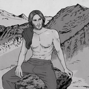 Antarctica77 Patreon Creator Profile