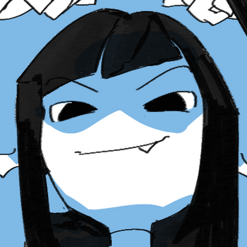 Curie Lu's Patreon profile picture