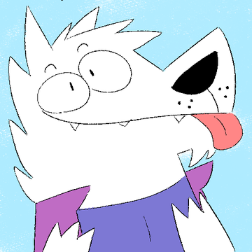 Arkulus!'s Patreon profile picture