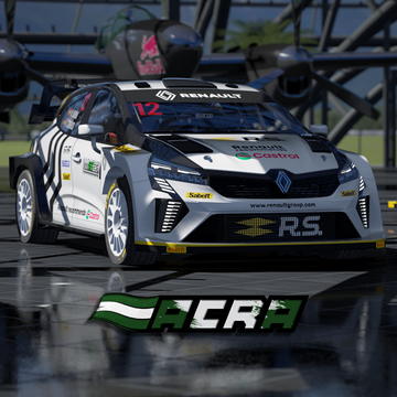 ACRA Mods